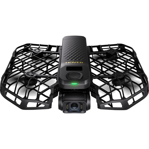 HOVERAir X1 Pro Max Self-Flying Camera Drone Combo - Best Available Image