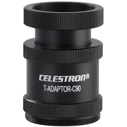 Celestron SLR (35mm OR Digital) Camera Adapter