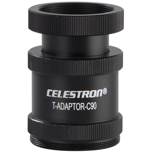 Celestron SLR (35mm OR Digital) Camera Adapter - Best Available Image