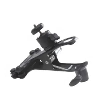 Krane M11-063 Metal Clamp with Ball Head