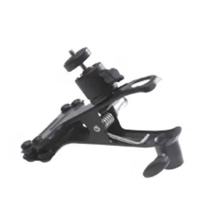 Krane M11-063 Metal Clamp with Ball Head - Best Available Image