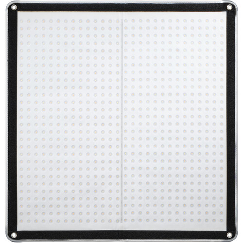 Best image for Godox KNOWLED F200Bi Bi-Colour LED Light Panel (65cmx63cm)