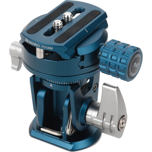 Best image for Benro SupaDupa Tilt Head