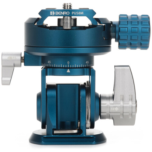 1024295_A.jpg - Benro SupaDupa Tilt Head - Image 1