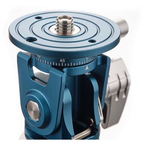 1024295_B.jpg - Benro SupaDupa Tilt Head - Image 2