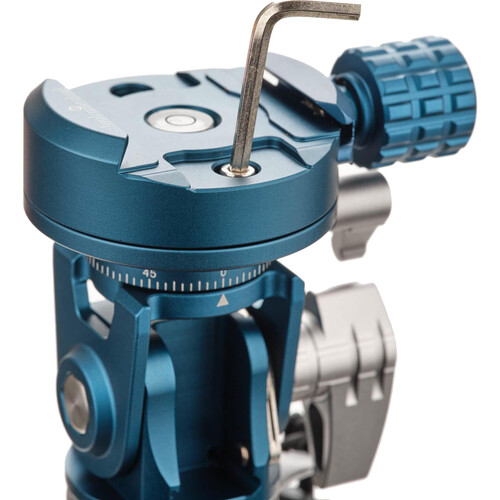 1024295_C.jpg - Benro SupaDupa Tilt Head