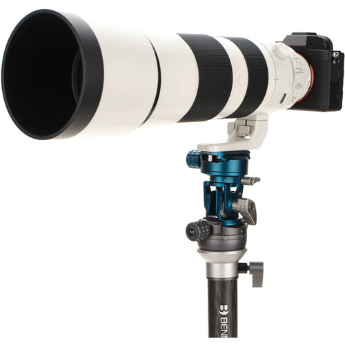 1024295_D.jpg - Benro SupaDupa Tilt Head - Image 4