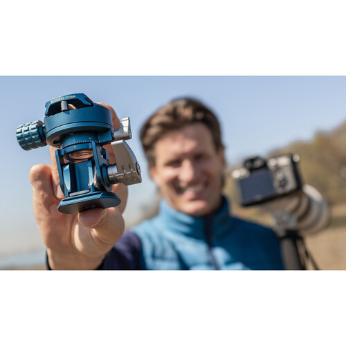 1024295_E.jpg - Benro SupaDupa Tilt Head