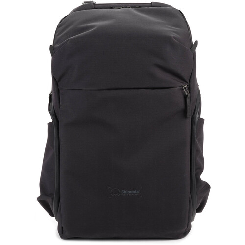1024335_A.jpg - Shimoda Urban Explore Backpack (Anthracite, 30L) - Image 1