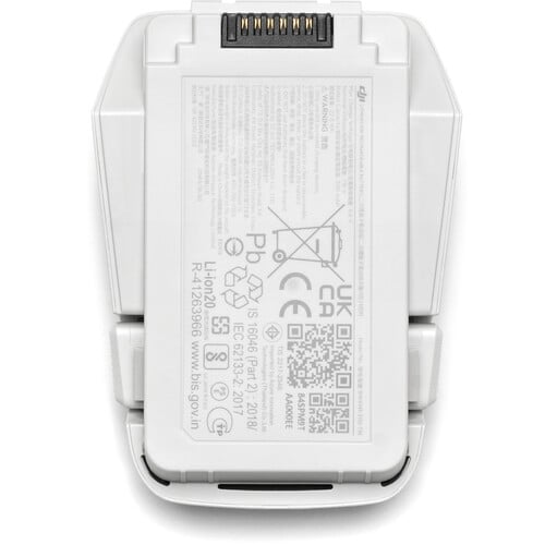 1024375_A.jpg - DJI Intelligent Flight Battery for Flip