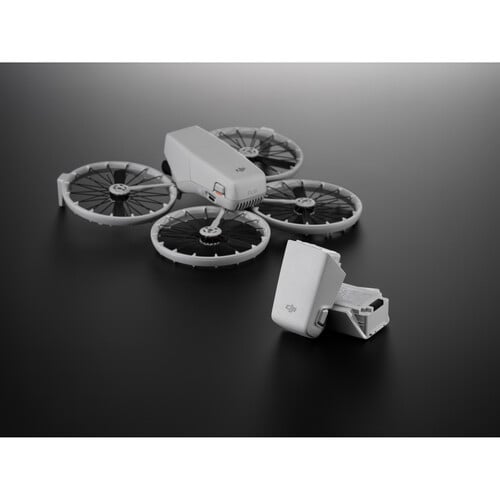 1024375_B.jpg - DJI Intelligent Flight Battery for Flip