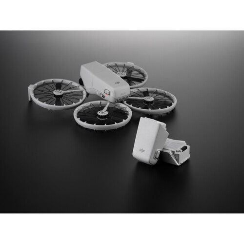 1024375_B.jpg - DJI Intelligent Flight Battery for Flip - Image 2