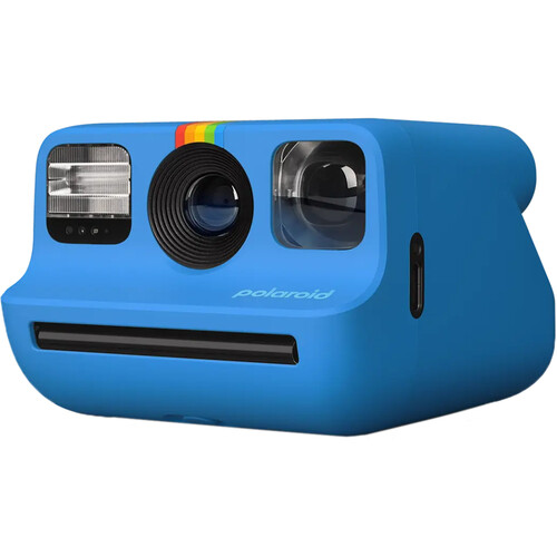 Polaroid Go Generation 2 Instant Camera Blue - Best Available Image