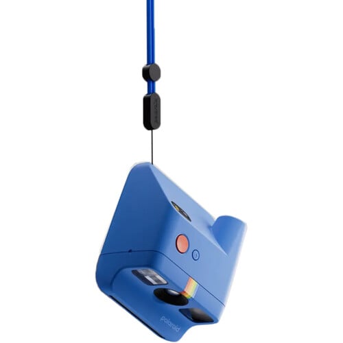 1024395_B.jpg - Polaroid Go Generation 2 Instant Camera Blue - Thumbnail 2