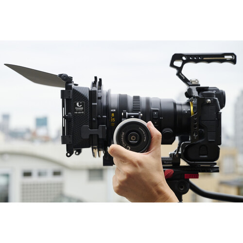 1024445_C.jpg - Nikon NIKKOR Z 28-135mm f/4 PZ Lens - Thumbnail 3