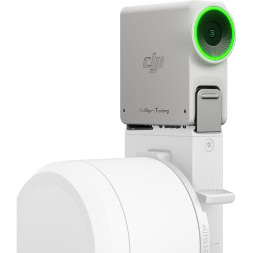 1024455_D.jpg - DJI RS 4 Mini Gimbal Combo Kit Including Tracking Module and Briefcase Handle - Thumbnail 4