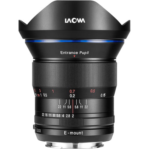 Best image for Laowa 15mm f/2 FE Zero-D Lens for Sony FE