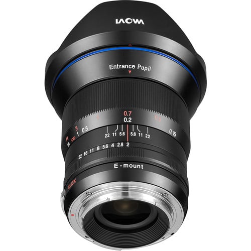 1024475_B.jpg - Laowa 15mm f/2 FE Zero-D Lens for Sony FE - Thumbnail 2