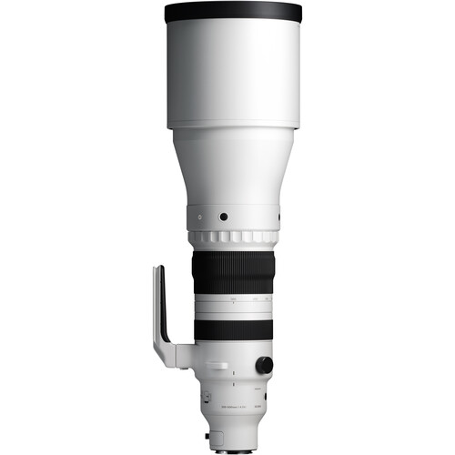 Sigma 300-600mm f/4 DG OS Sports Lens (L-Mount) - Best Available Image