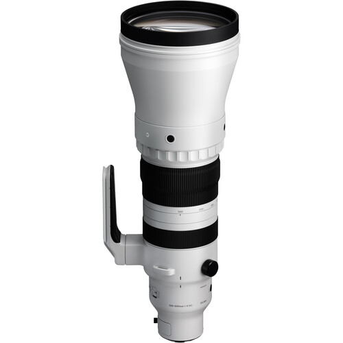 1024515_A.jpg - Sigma 300-600mm f/4 DG OS Sports Lens (L-Mount) - Thumbnail 1