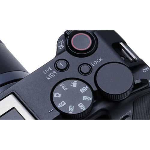 1024565_C.jpg - Canon EOS R50 V Mirrorless 14-30mm f/4-6.3 Lens - Image 3