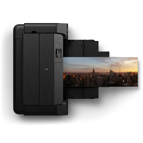 1024575_C.jpg - Canon Pixma PRO-200s A3+ Photo Printer - Image 3