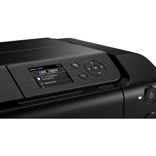 1024575_D.jpg - Canon Pixma PRO-200s A3+ Photo Printer - Image 4