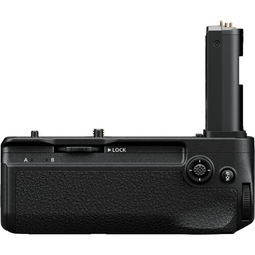 1024595_A.jpg - Nikon MB-N14 Power Battery Pack for Z6II Z6III Z7II Z5II - Thumbnail 1
