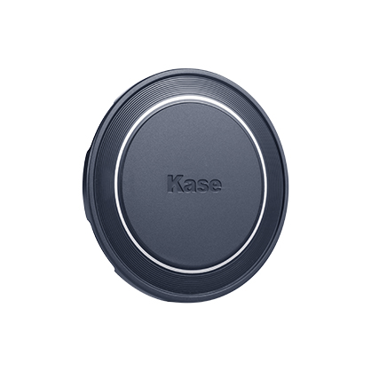 1024615_A.jpg - Kase Plastic Magnetic Lens Cap Plus 67mm - Thumbnail 1