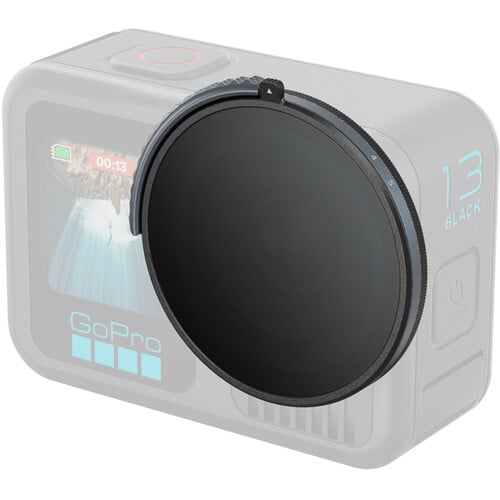 SmallRig CPL  &amp;  VND 3-5 Filter for GoPro HERO 13 / 12 / 11 / 10 Black 4942