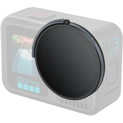 Best image for SmallRig CPL  &  VND 3-5 Filter for GoPro HERO 13 / 12 / 11 / 10 Black 4942