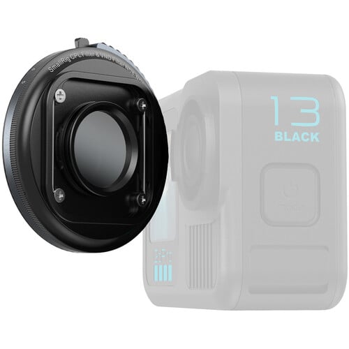 Patrono Attitudine Aumentare Al Massimo Filtro Polarizzatore Gopro Hero 5 Relati