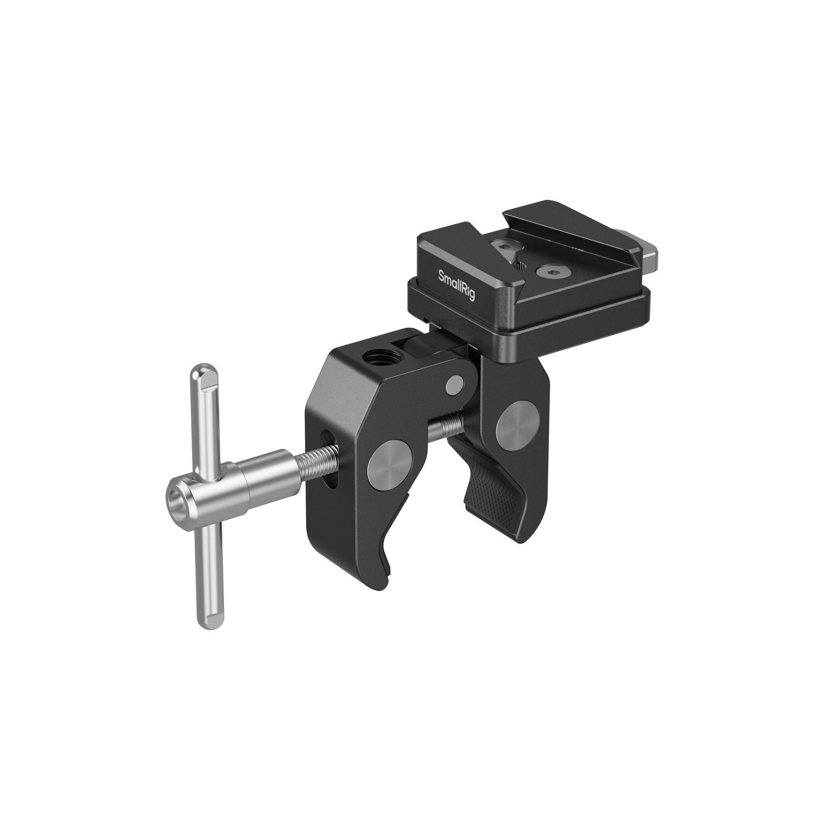 SmallRig V-Mount Crab-Shaped Clamp 5313