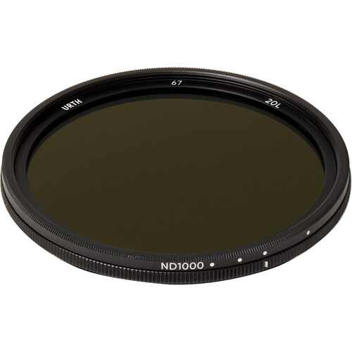 1024705_A.jpg - Urth Variable ND Lens Filter Plus+ (52mm, 6 to 10-Stop) - Image 1