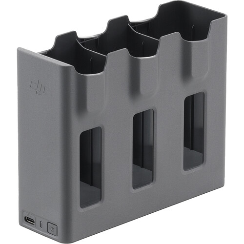 Best image for DJI Mavic 4 Pro Parallel Charging Hub