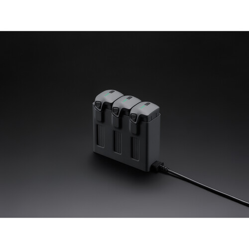 1024725_B.jpg - DJI Mavic 4 Pro Parallel Charging Hub - Thumbnail 2