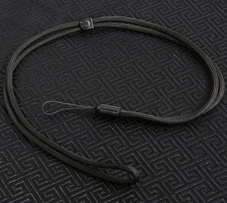 Best image for Camera Armour Compact Wrist Strap Black