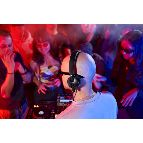 1024795_B.jpg - RODE NTH-50 Professional On-Ear Headphones - Image 2