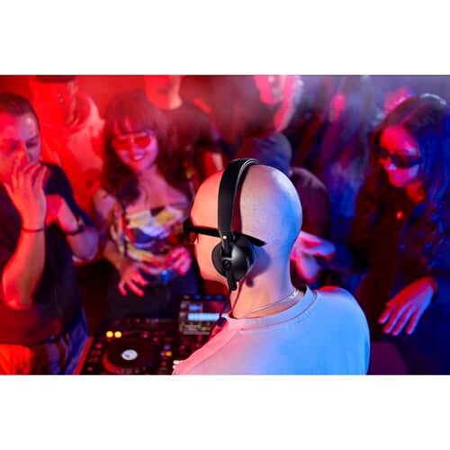 1024795_B.jpg - RODE NTH-50 Professional On-Ear Headphones - Image 2