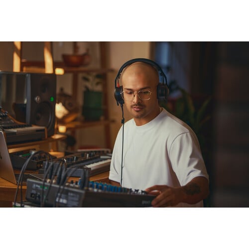 1024795_C.jpg - RODE NTH-50 Professional On-Ear Headphones - Image 3