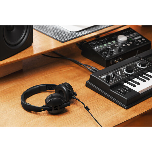 1024795_D.jpg - RODE NTH-50 Professional On-Ear Headphones - Image 4