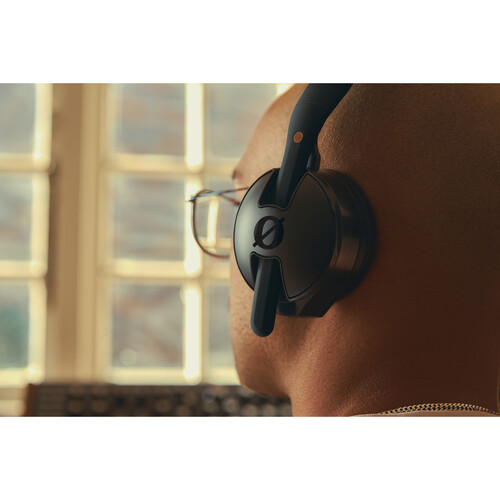 1024795_E.jpg - RODE NTH-50 Professional On-Ear Headphones - Thumbnail 5