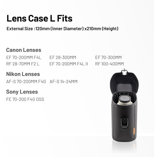 1024805_E.jpg - PGYTECH Lens Case (Large) - Thumbnail 5