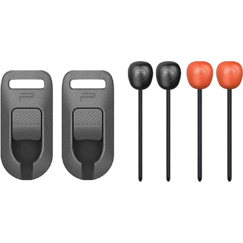 PGYTECH Quick Connectors Slim Set - Best Available Image