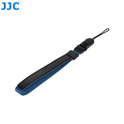 JJC Wrist Strap - Blue - Best Available Image