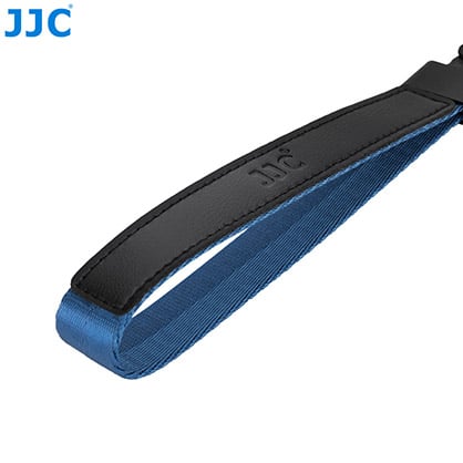 1024845_A.jpg - JJC Wrist Strap - Blue - Thumbnail 1