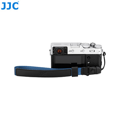 1024845_B.jpg - JJC Wrist Strap - Blue - Thumbnail 2