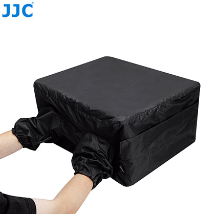 JJC Film Changing Bag - Best Available Image
