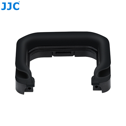 1024875_A.jpg - JJC Standard Eyecup Designed for Canon R5 II - Thumbnail 1