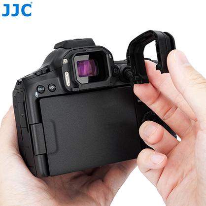 1024875_C.jpg - JJC Standard Eyecup Designed for Canon R5 II - Image 3